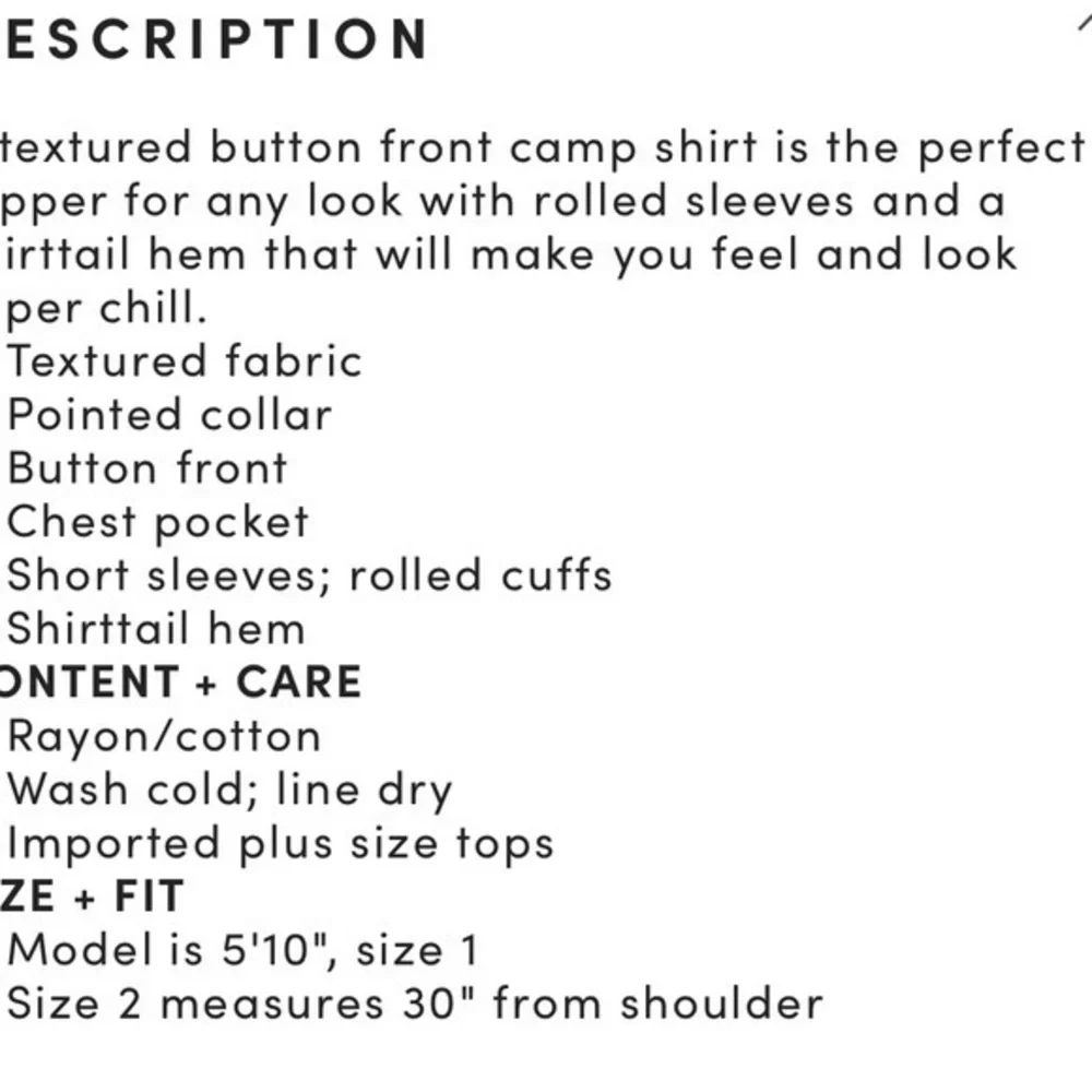 Torrid Textured Woven Button Front Top